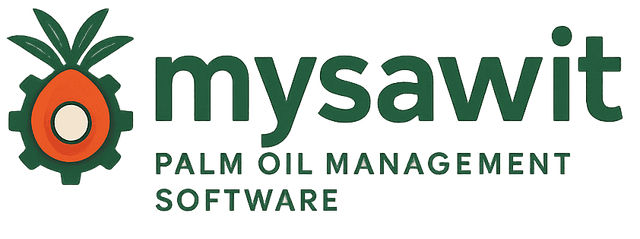 MySawit Logo